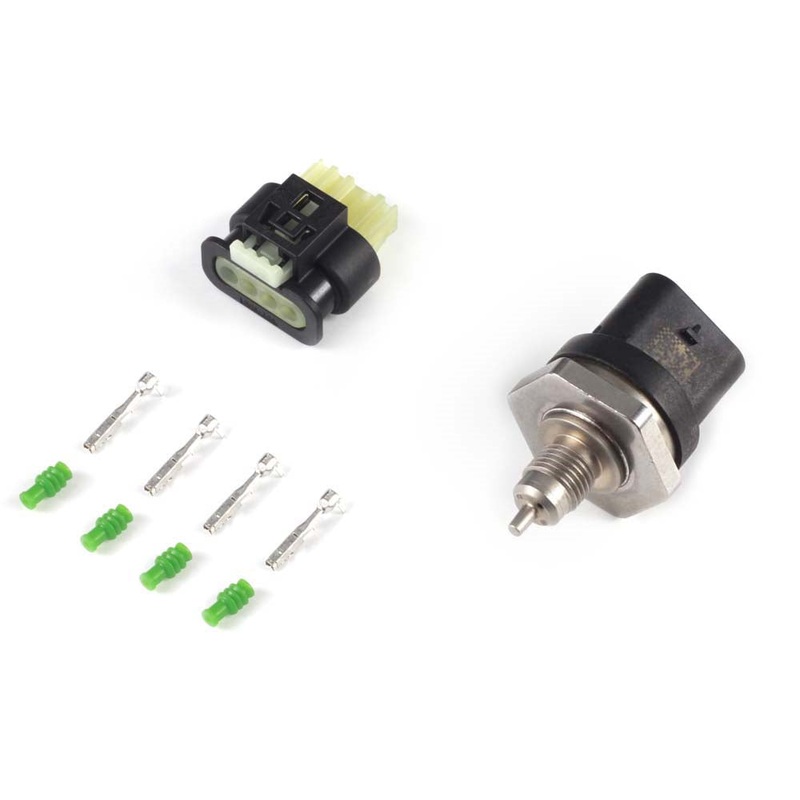 Haltech Bosch 4000 PSI Fluid Pressure and Temperature Sensor HT-010925