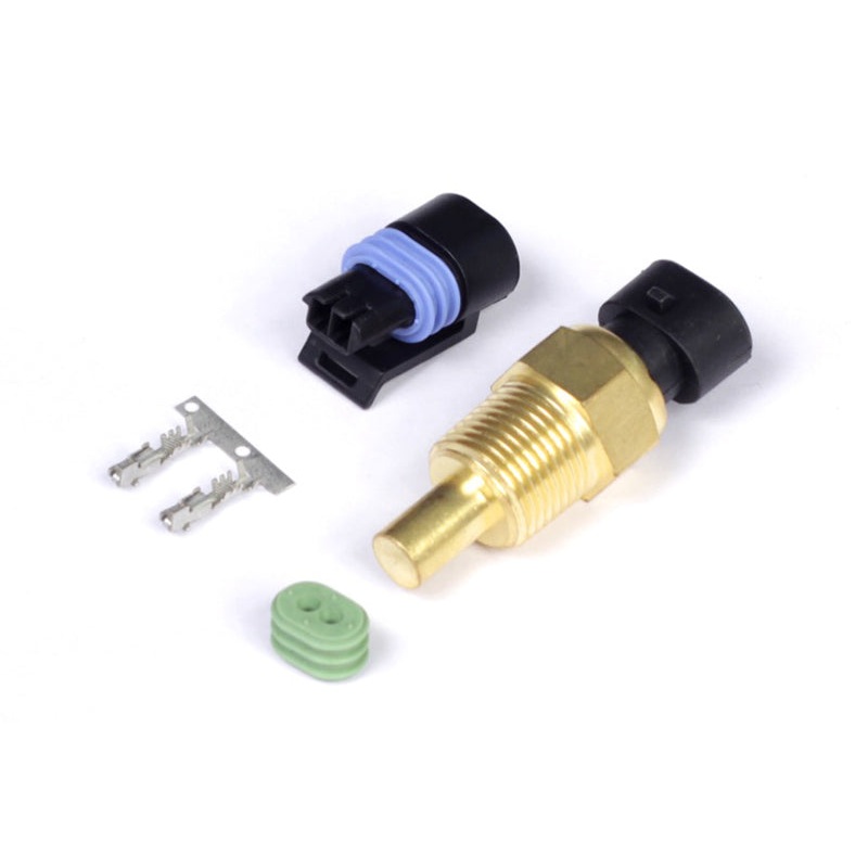 Haltech Coolant Temp Sensor – Large Thread 3/8 NPT 18TPI HT-010302