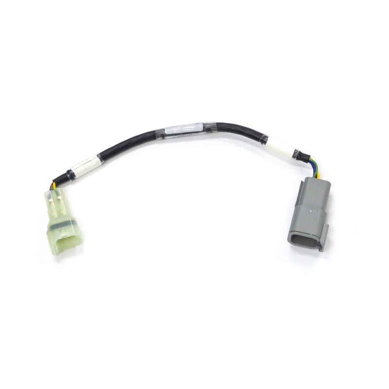 Haltech Elite 1000/1500 Maz 13B Term S4/5 CAS Harn Only No Sub harn HT-130333