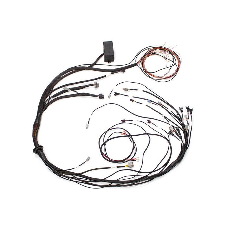 Haltech Elite 1000/1500 Mazda 13B S4/5 Term Harn Only IGN-1A ign HT-140878