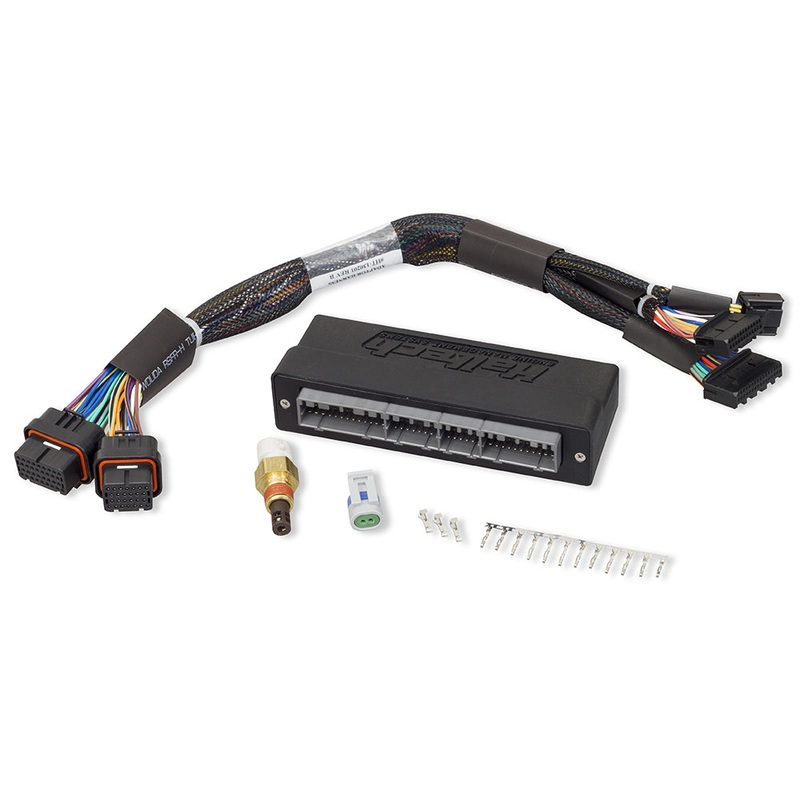 Haltech Elite 1000/1500 PnP Ada Harn Only – Mitsu EVO 1-3 & GSR HT-140830