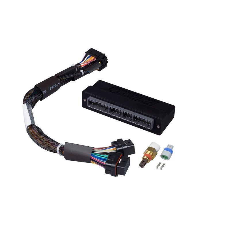 Haltech Elite 1000/1500 PnP Ada Harn Only – Mitsu EVO 4-8 & 2G HT-140823