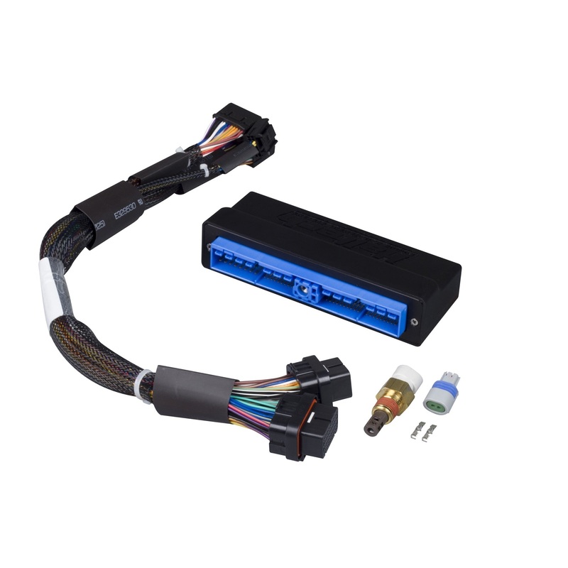 Haltech Elite 2000/2500 PnP Ada Harn Only Nissan Patrol Y60 Auto HT-141280