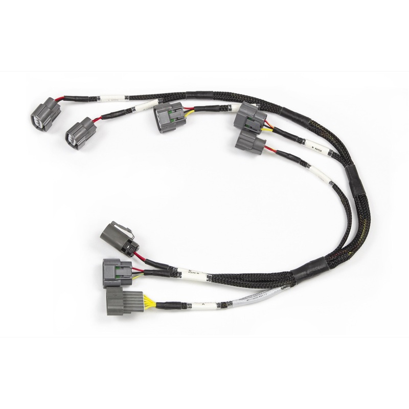 Haltech Elite 2000/2500 Twin CAM RB26/25/20  Internal Factory Nis HT-130330