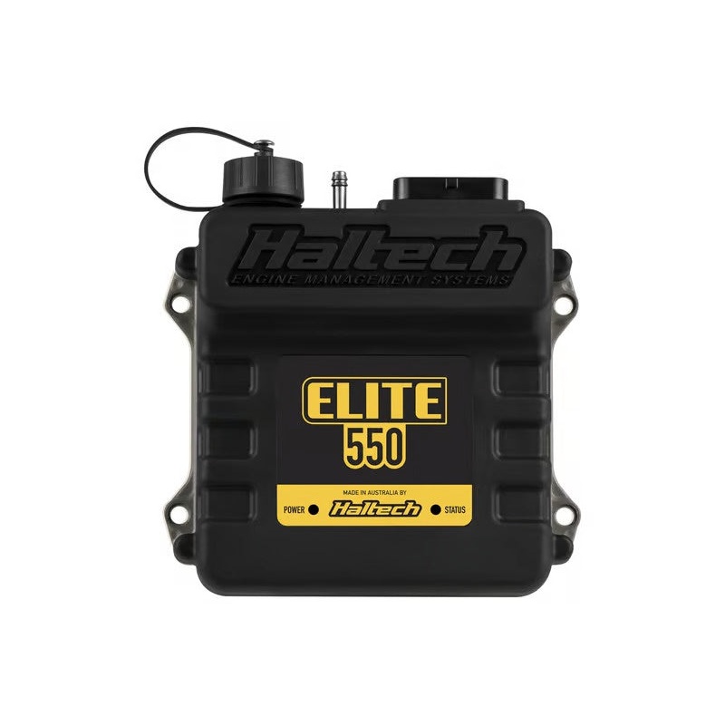 Haltech Elite 550 ECU – HT-150400