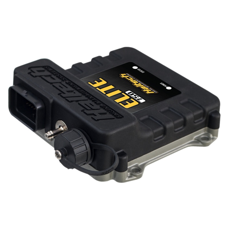 Haltech Elite 750 ECU – HT-150600 HT-150600