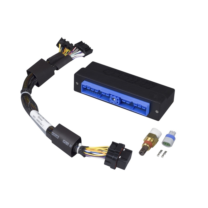 Haltech Elite 750 PnP Ada Harn Only – Nissan Patrol/Safari Y60 HT-140660