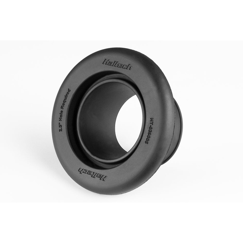 Haltech Firewall Rubber Grommet – 63.5mm (2.5) OD 44.45mm (1.75) ID HT-039005