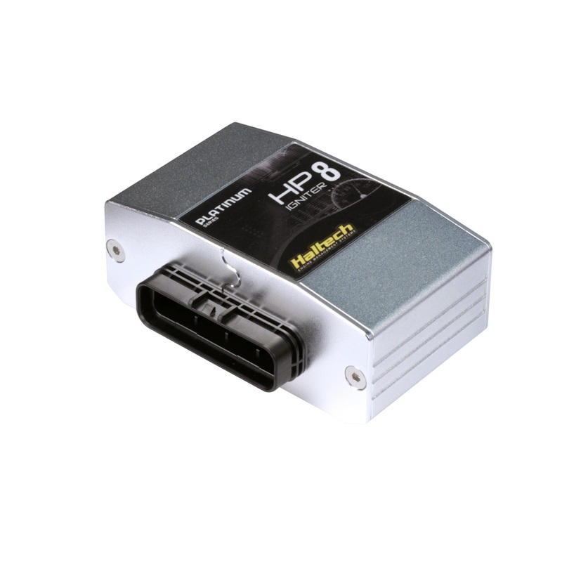 Haltech HPI8 – High Power Igniter – Eight- Channel  – Module Only HT-020040