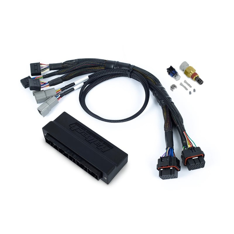 Haltech Nexus S3/S2 Plug ‘n’ Play Adapter Harness – Mazda MX5 NB – HT-186337