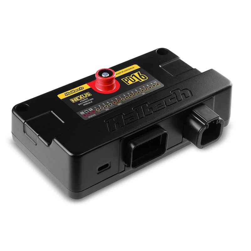 Haltech PD-16 PDM HT-198000