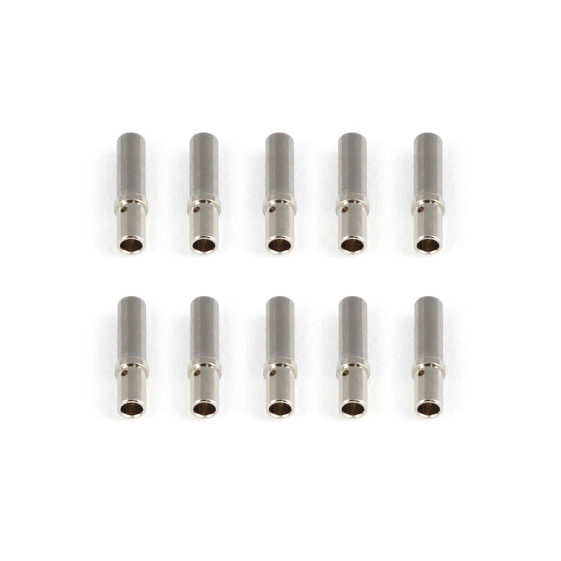 Haltech Pins only – Female pins to suit Male Deutsch DTP Connectors HT-031210