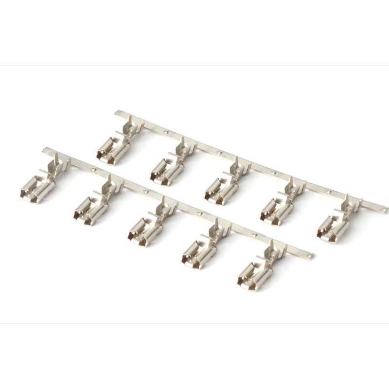 Haltech Pins only – Suit Relays only in the 6 Circuit Fuse Box HT-030250