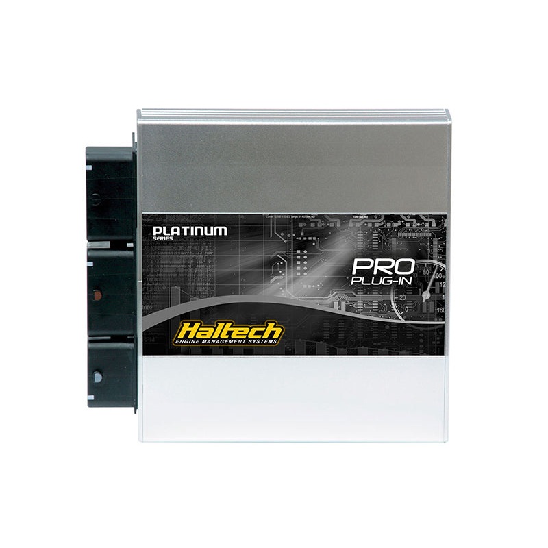 Haltech Platinum PRO Direct Plug-in – Hyundai BK Theta Genesis Kit HT-055045