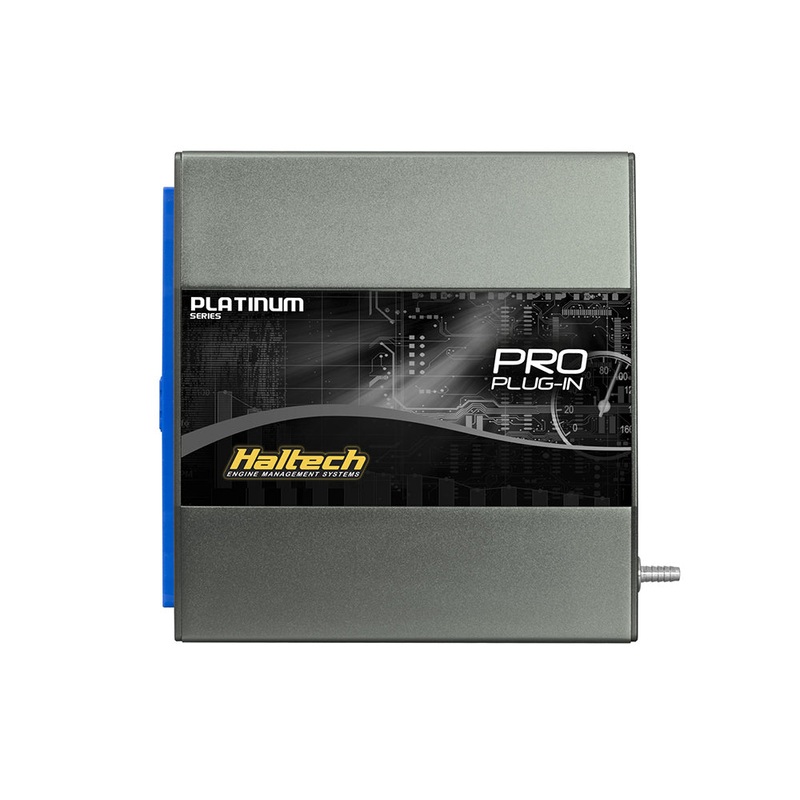 Haltech Platinum PRO Direct Plug-in Nissan Z32 – DIRECT FLEX READY HT-055107