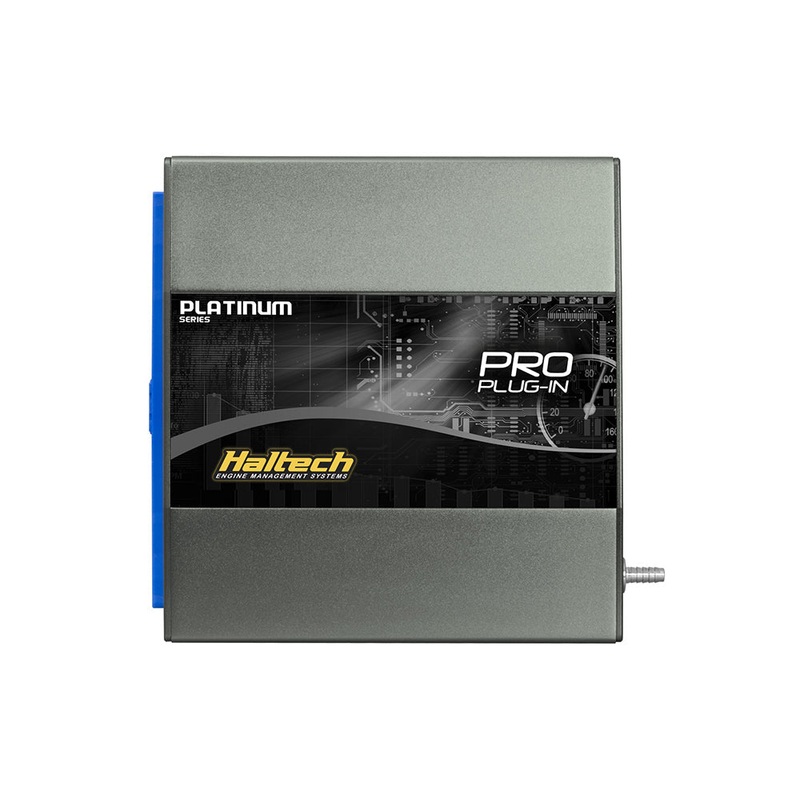 Haltech Platinum PRO Plug-in Nis R34 GTR ONLY – DIRECT FLEX READY HT-055106