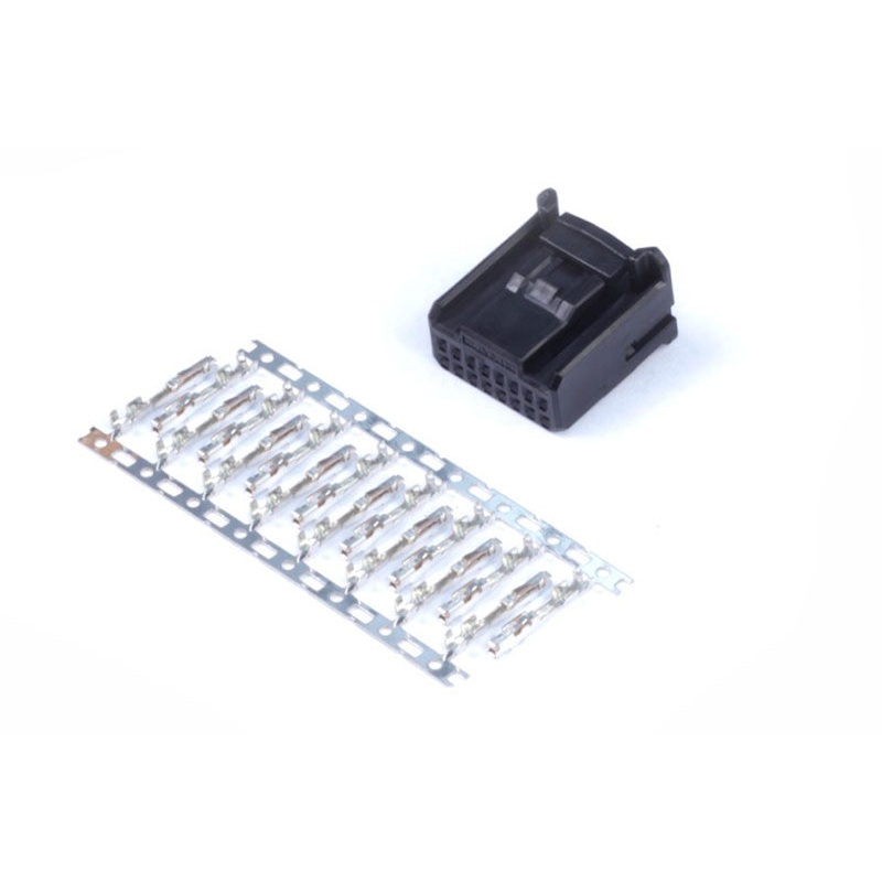 Haltech Plug and Pins Only 16 Pin TYCO HT-030006