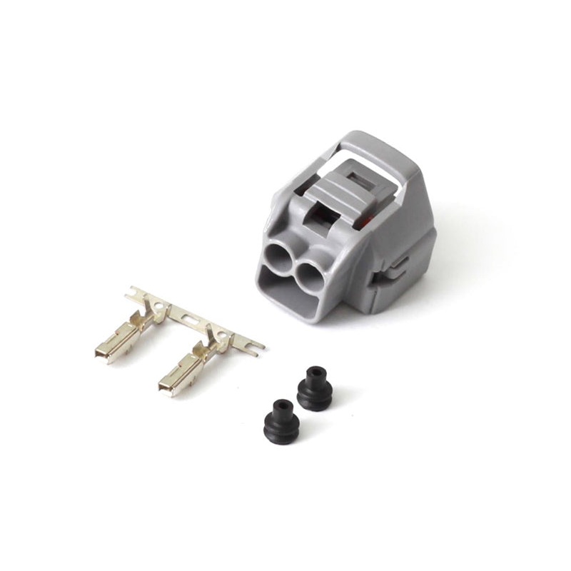 Haltech Plug and Pins Only – Suit Factory Toyota 2JZ Crank or Cam HT-030401