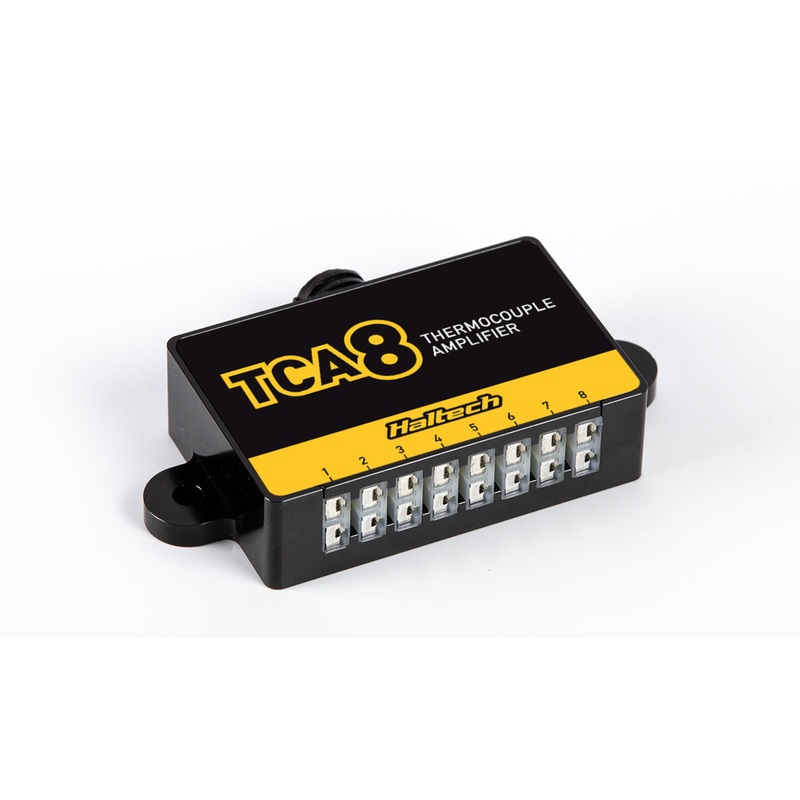 Haltech TCA 8 Eight Channel TCA HT-059918
