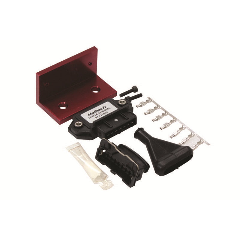 Haltech Triple Channel OEM Igniter (DUMB) HT-020004