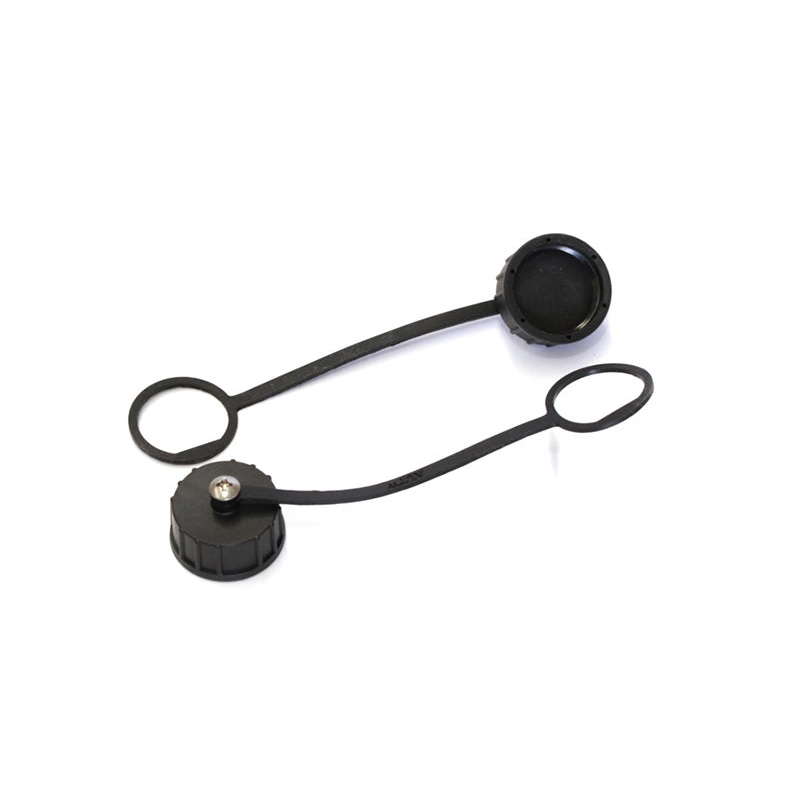 Haltech Water proof Elite USB Cap Only (Supplied as a pair) HT-070004