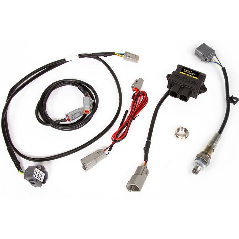 Haltech WB1 NTK – Single Channel CAN O2 Wideband Controller Kit HT-159978