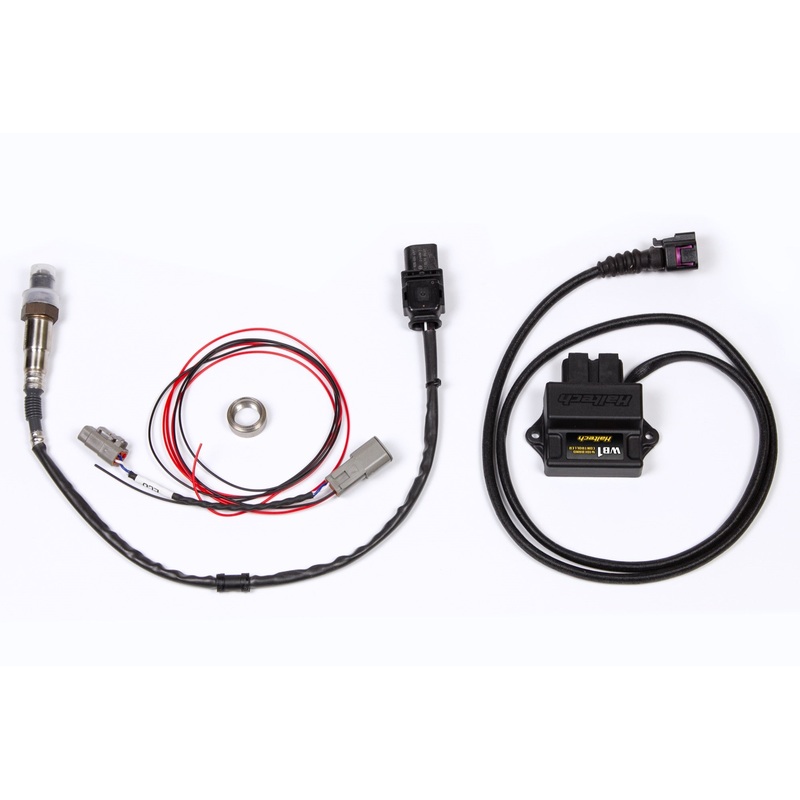 Haltech WB1 – Single Channel CAN O2 Wideband Controller Kit HT-159976