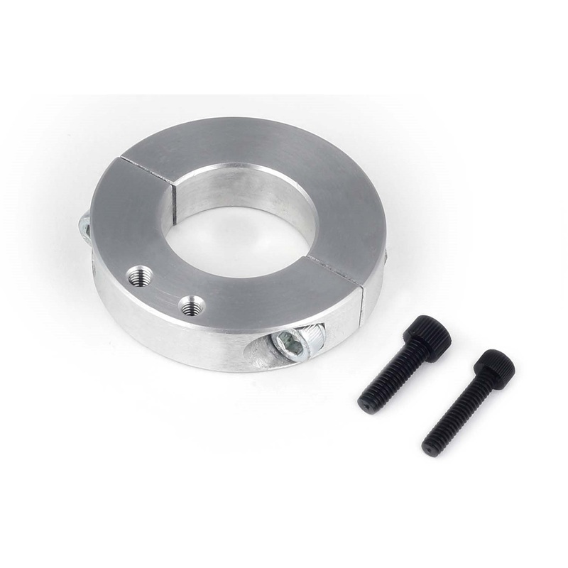 Haltech 1 1/4 / 31.75mm Split Collar Shock Travel Sensor Mount – HT-011236