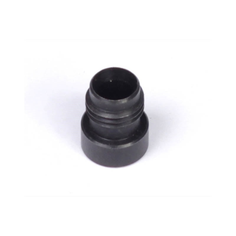 Haltech 1/4 Mild Steel Weld-on Base Only HT-010809