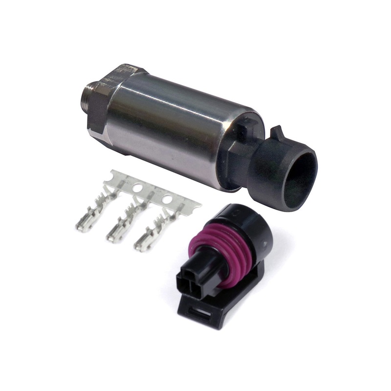 Haltech 2000 PSI Brake/Nitrous Pressure Sensor HT-010908