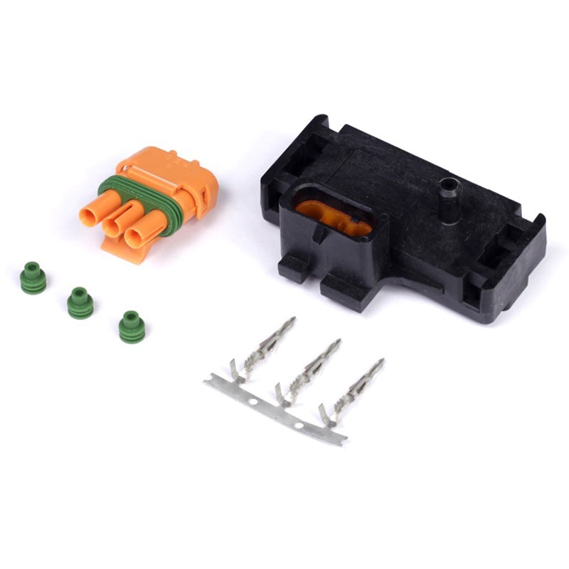 Haltech 3 Bar GM MAP Sensor HT-010104