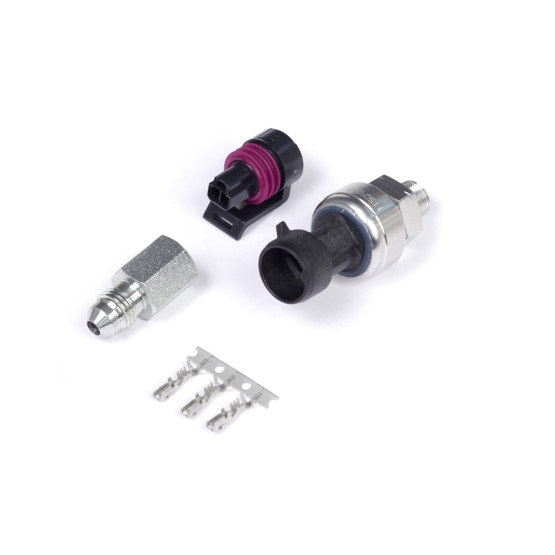 Haltech 500 PSI TI Pressure Sensor HT-010916