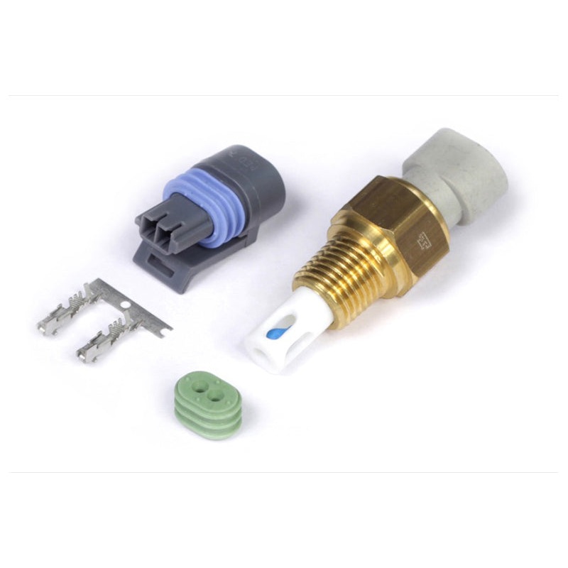 Haltech Air Temp Sensor – 1/4 NPT Thread – Suits Nissan Z32 300ZX HT-010204