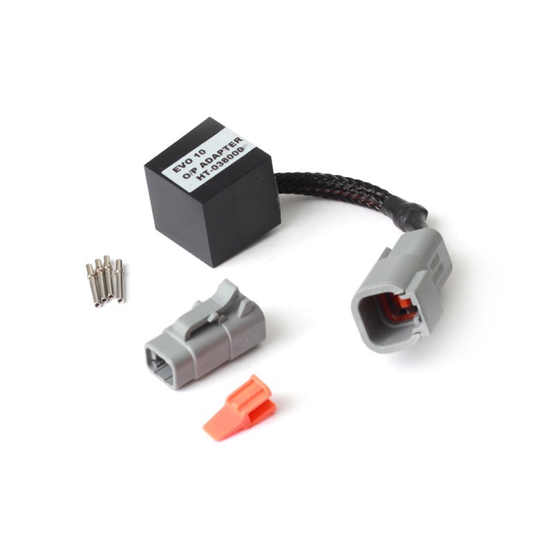 Haltech Analogue Output Adaptor HT-038000