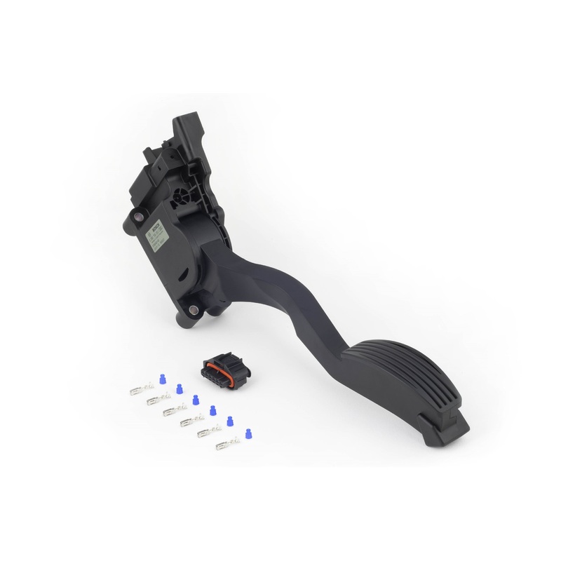 Haltech Bosch – DBW Pedal Assembly – HT-011900