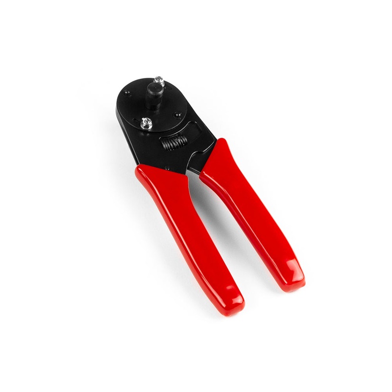 Haltech Crimping tool – Suits DTM Series Solid Contacts HT-070307