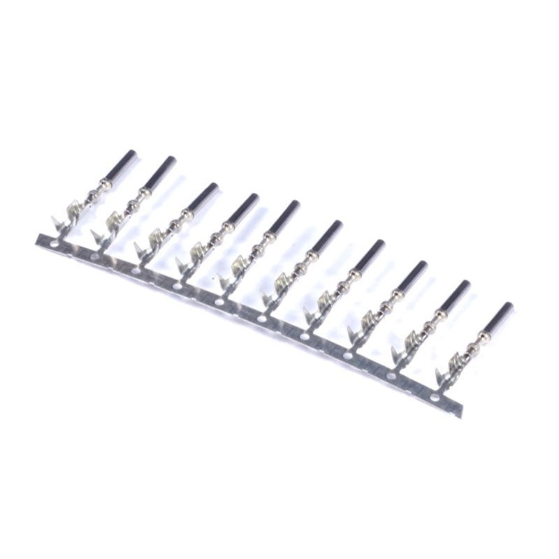 Haltech ECU Pins Only AMP Superseal Pack of 10 HT-030050