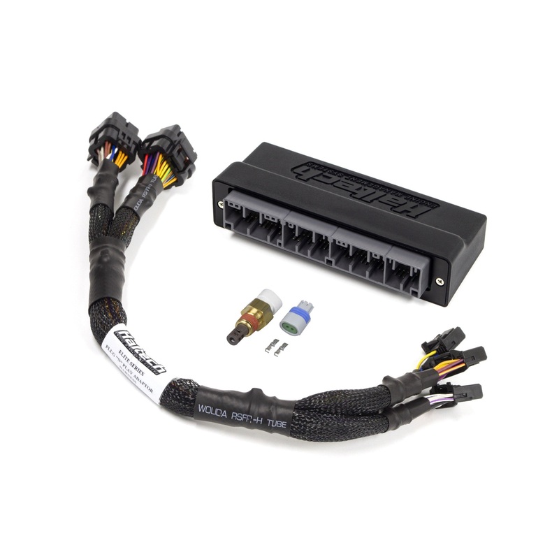 Haltech Elite 1000/1500 Honda AP1 S2000 Plug’n’Play Adaptor Harness HT-140843