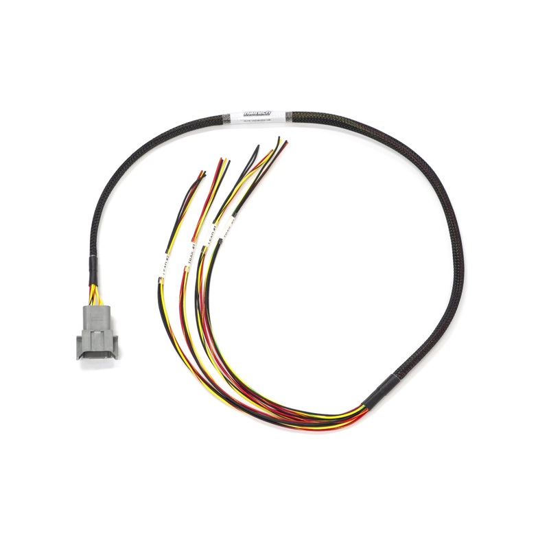 Haltech Elite 1000/1500 Maz13B Term Fly Lead Ign Harn Only No Sub ha HT-130308