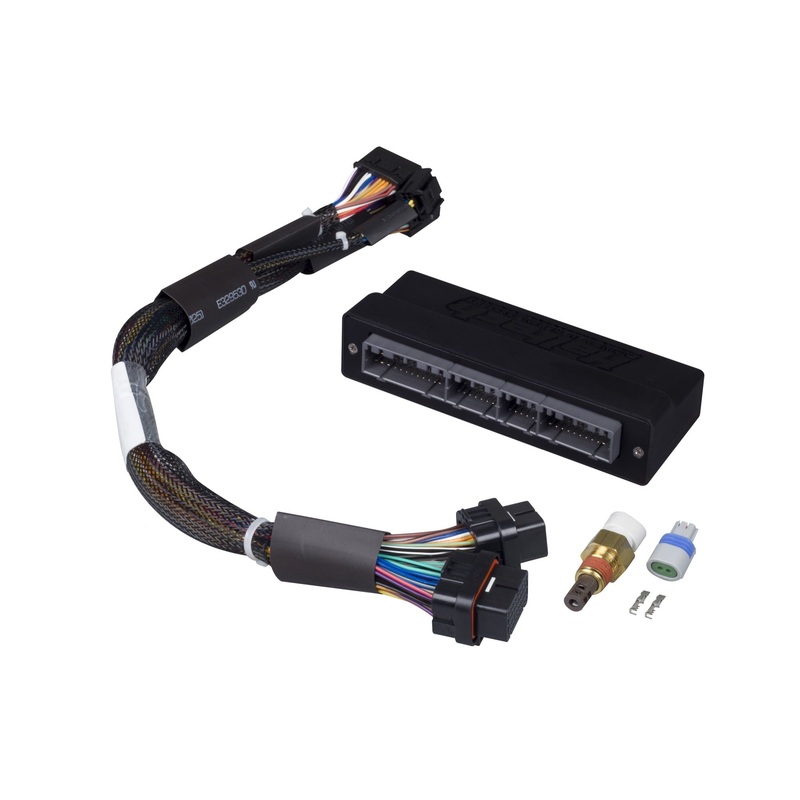 Haltech Elite 1000/1500 PnP Ada Harn Only- Mazda MX5 NA HT-140872