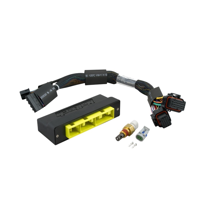 Haltech Elite 1000/1500 PnP Ada Harn Only – Mitsu VR4 & Eclipse 1G HT-140831
