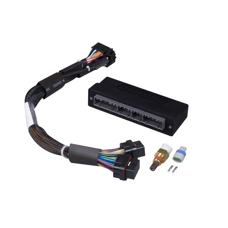 Haltech Elite 1000/1500 PnP Ada Harn Only – Subaru WRX MY99-00 HT-140822
