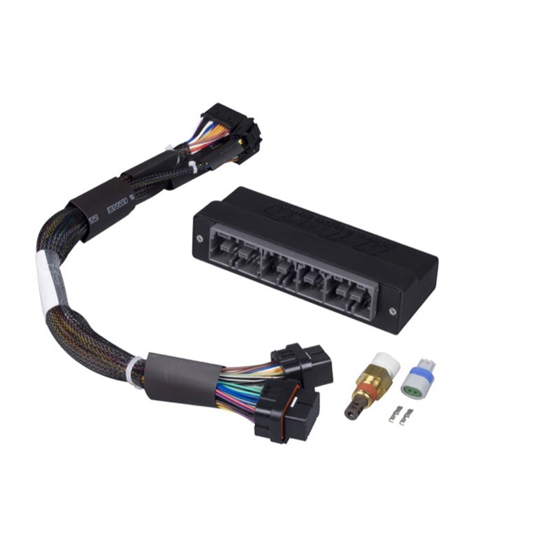 Haltech Elite 1000-2000 PnP Ada Harn Only – Mazda RX7 FD S7 & 8 HT-141329