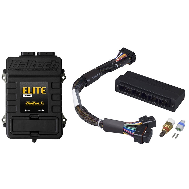 Haltech Elite 1500 Plug ‘n’ Play Adapt Harn Kit- Mazda MX5 NB HT-150921