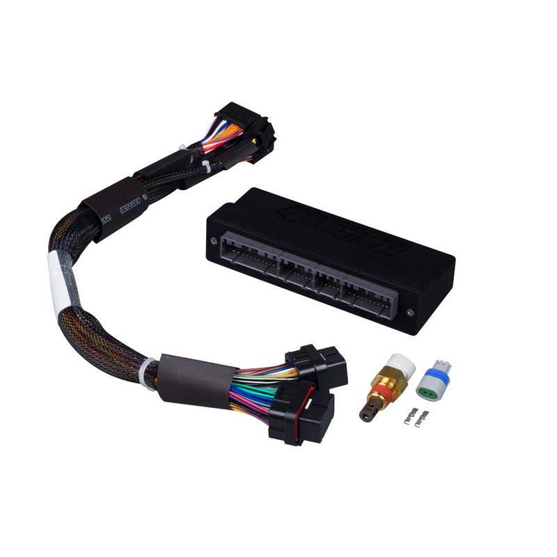 Haltech Elite 2000/2500 PnP Ada Harn Only Toyota LandCruiser 1FZ-FE HT-141249