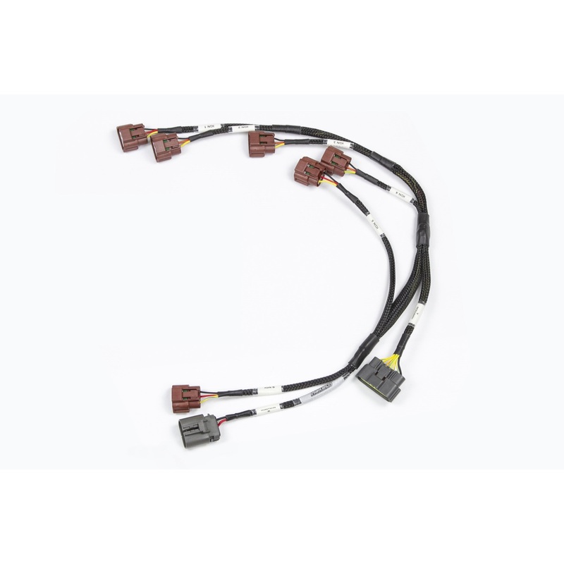 Haltech Elite 2000/2500 Twin CAM RB30/26/25/20 External Factory Niss HT-130331