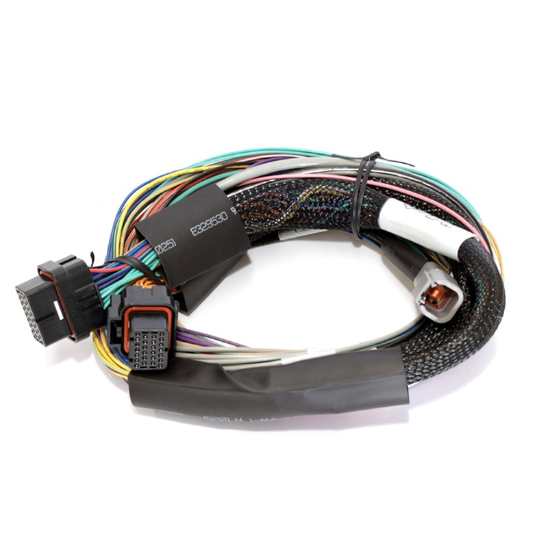 Haltech Elite 2500 – 2.5m (8 ft) Basic Uni Wire-in Harness Only HT-141302
