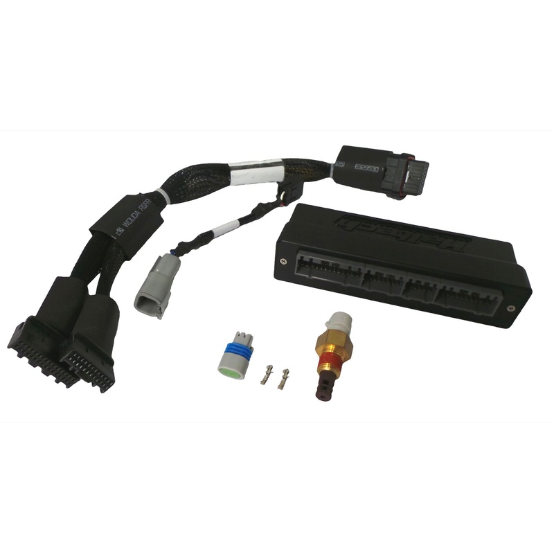 Haltech Elite 750 PnP Ada Harn Only – Mazda Miata/MX-5 NA HT-140622