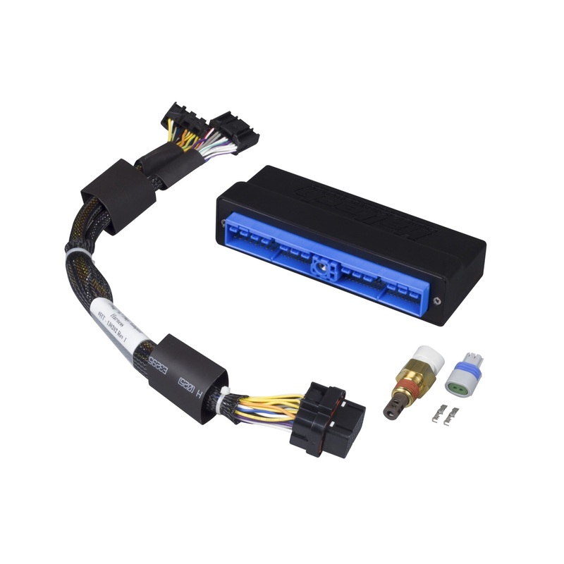 Haltech Elite 750 PnP Ada Harn Only – Nissan Patrol/Safari Y60-Y61 HT-140661