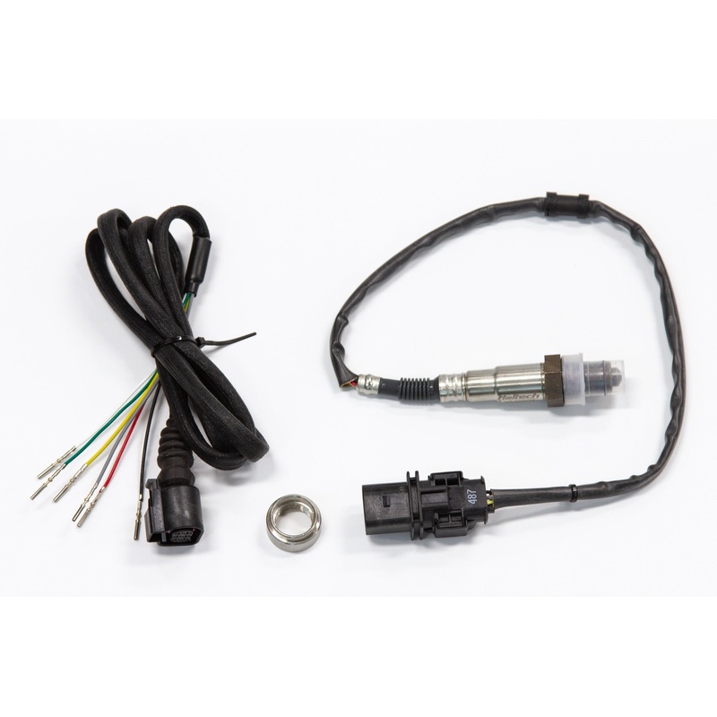 Haltech Elite PRO Direct Plug-in Wideband Hardware pack 1.2m (4′) HT-010740